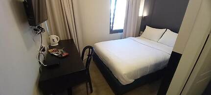 Moon TLV - 4th floor