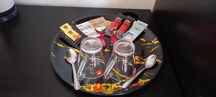 Moon TLV - 4th floor