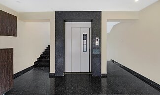 Treebo Surya Comforts, 200 Mtrs From Kolhapur Railway Station