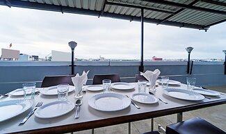 Treebo Surya Comforts, 200 Mtrs From Kolhapur Railway Station