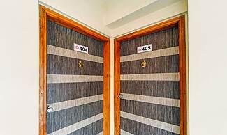 Treebo Surya Comforts, 200 Mtrs From Kolhapur Railway Station