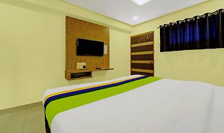 Treebo Surya Comforts, 200 Mtrs From Kolhapur Railway Station