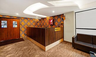 Treebo Surya Comforts, 200 Mtrs From Kolhapur Railway Station