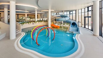 Apartamenty Sun & Snow Polanki Aqua