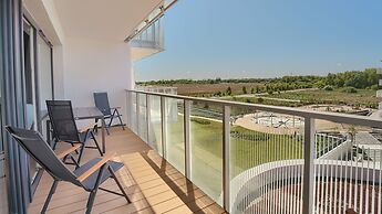 Apartamenty Sun & Snow Polanki Aqua