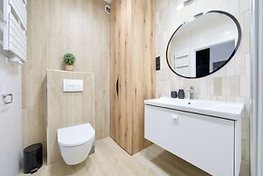 Apartamenty Sun & Snow Polanki Aqua