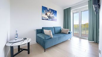 Apartamenty Sun & Snow Polanki Aqua