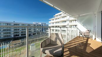 Apartamenty Sun & Snow Polanki Aqua