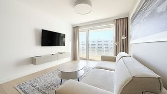 Apartamenty Sun & Snow Polanki Aqua