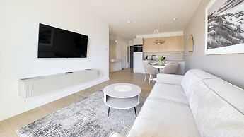 Apartamenty Sun & Snow Polanki Aqua