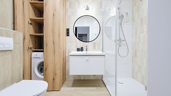 Apartamenty Sun & Snow Polanki Aqua