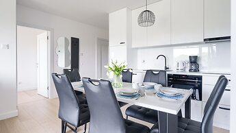 Apartamenty Sun & Snow Polanki Aqua