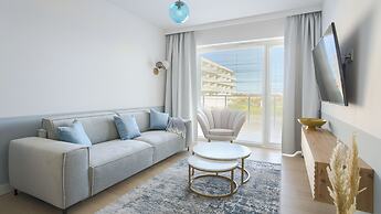 Apartamenty Sun & Snow Polanki Aqua