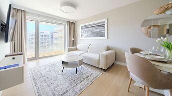 Apartamenty Sun & Snow Polanki Aqua