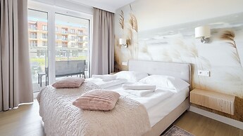 Apartamenty Sun & Snow Polanki Aqua