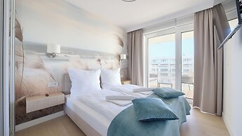 Apartamenty Sun & Snow Polanki Aqua