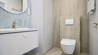 Apartamenty Sun & Snow Polanki Aqua