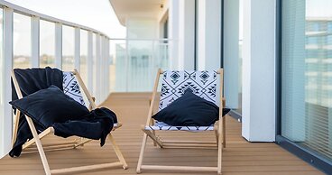 Apartamenty Sun & Snow Polanki Aqua