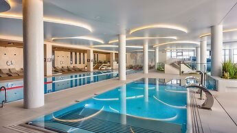 Apartamenty Sun & Snow Polanki Aqua