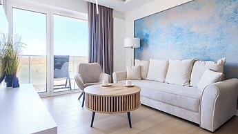 Apartamenty Sun & Snow Polanki Aqua