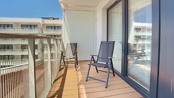 Apartamenty Sun & Snow Polanki Aqua