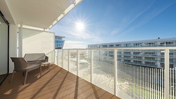 Apartamenty Sun & Snow Polanki Aqua
