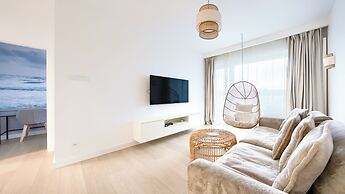 Apartamenty Sun & Snow Polanki Aqua