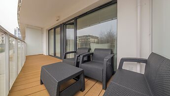 Apartamenty Sun & Snow Polanki Aqua