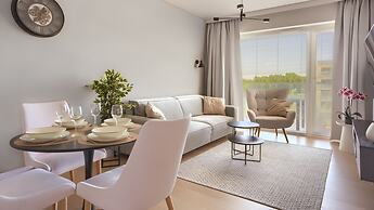 Apartamenty Sun & Snow Polanki Aqua