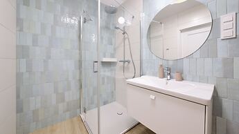 Apartamenty Sun & Snow Polanki Aqua