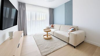 Apartamenty Sun & Snow Polanki Aqua