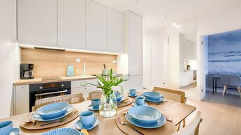 Apartamenty Sun & Snow Polanki Aqua