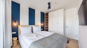 Apartamenty Sun & Snow Polanki Aqua