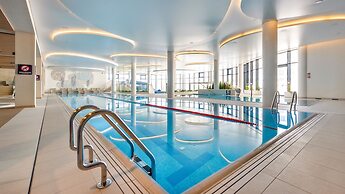 Apartamenty Sun & Snow Polanki Aqua