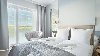 Apartamenty Sun & Snow Polanki Aqua