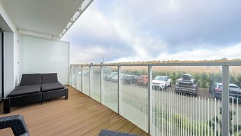 Apartamenty Sun & Snow Polanki Aqua