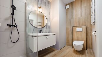 Apartamenty Sun & Snow Polanki Aqua