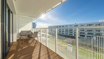 Apartamenty Sun & Snow Polanki Aqua