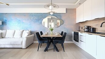 Apartamenty Sun & Snow Polanki Aqua