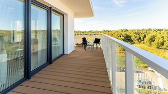 Apartamenty Sun & Snow Polanki Aqua