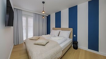 Apartamenty Sun & Snow Polanki Aqua