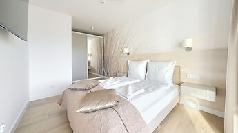 Apartamenty Sun & Snow Polanki Aqua