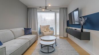 Apartamenty Sun & Snow Polanki Aqua