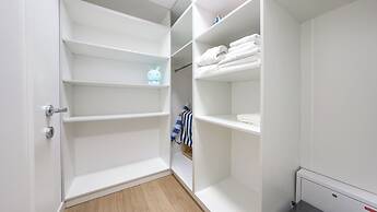 Apartamenty Sun & Snow Polanki Aqua