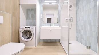 Apartamenty Sun & Snow Polanki Aqua