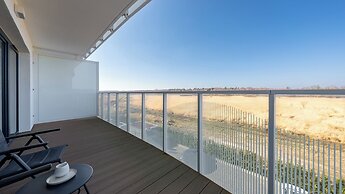 Apartamenty Sun & Snow Polanki Aqua