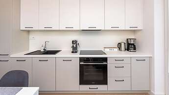 Apartamenty Sun & Snow Polanki Aqua