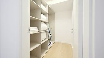 Apartamenty Sun & Snow Polanki Aqua