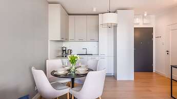 Apartamenty Sun & Snow Polanki Aqua