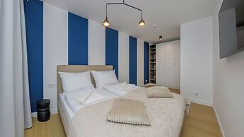 Apartamenty Sun & Snow Polanki Aqua